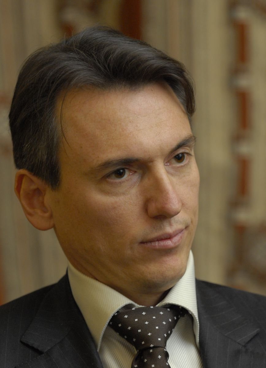 Андрей Тарковский-младший, фото: kino-teatr.ru