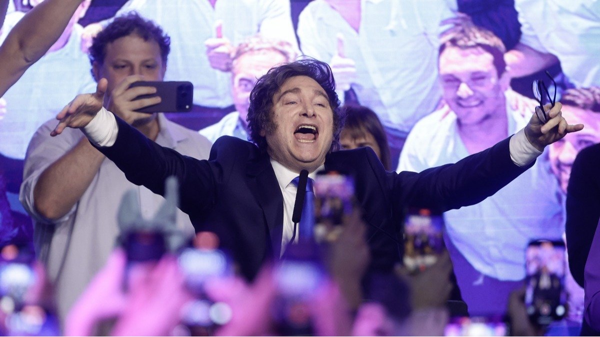 Кто им Милей