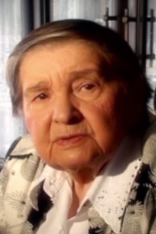 Нина Нонина. Фото: Музей обороны и блокады Ленинграда