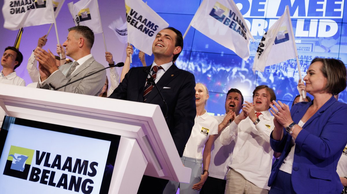 Фаза полураспада