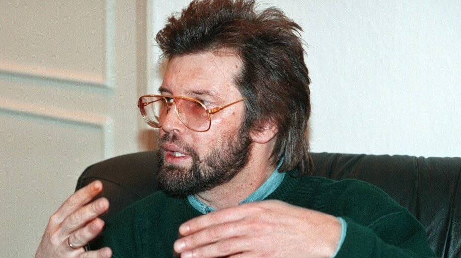 Лихо выдающихся бизнесменов