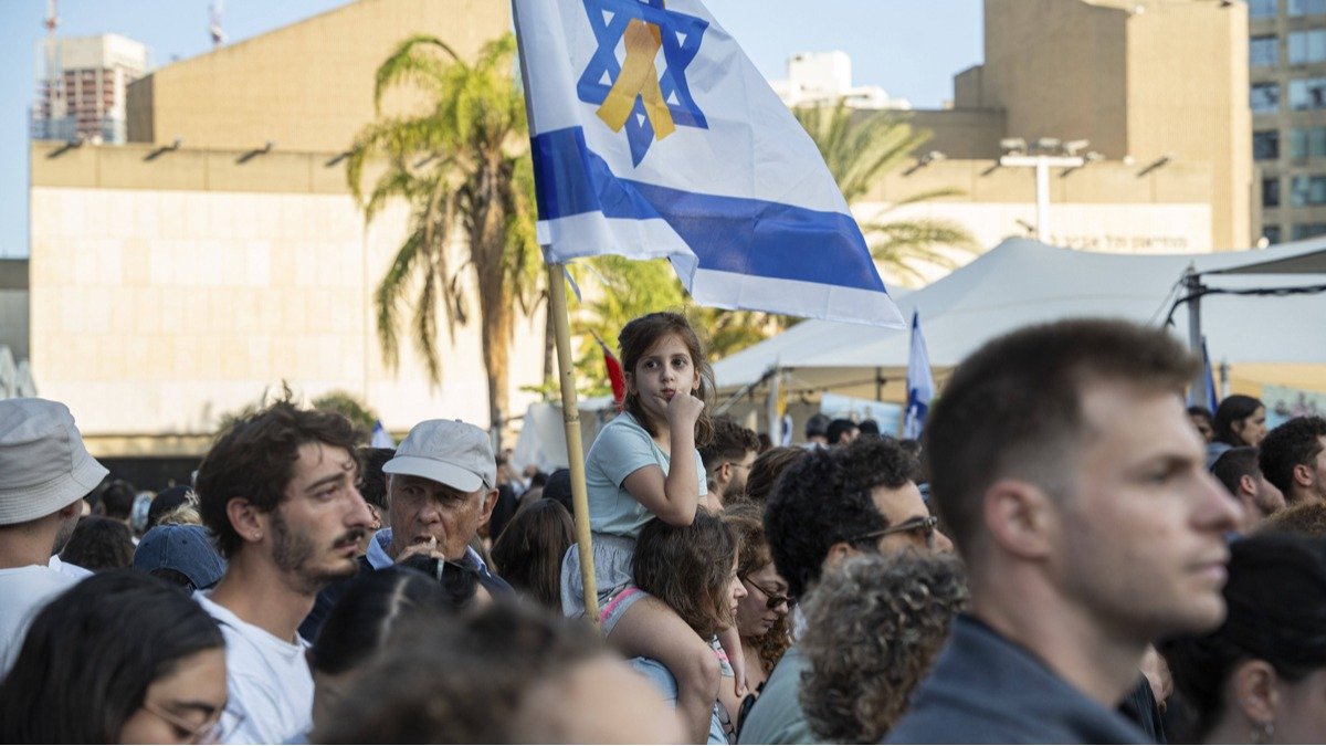 «Израиль победил, но сам себя победителем не чувствует»