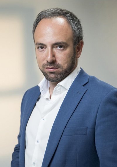 Сергей Лагодинский. Фото: Wikimedia Commons , Savenoknok, CC BY-SA 4.0