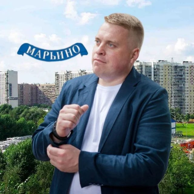 Photo: Nikolay Korolyov