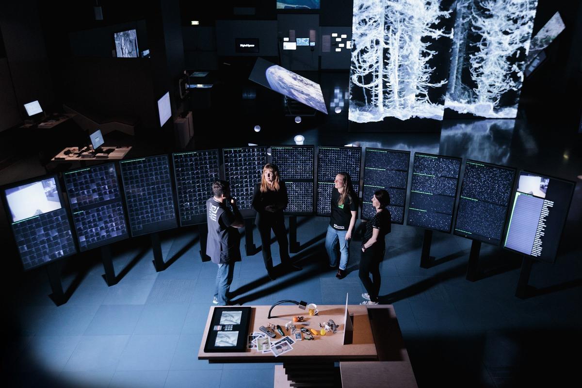 Фото: Ars Electronica/flickr