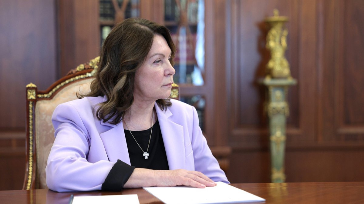 «Порядочная судья и однокурсница Путина»