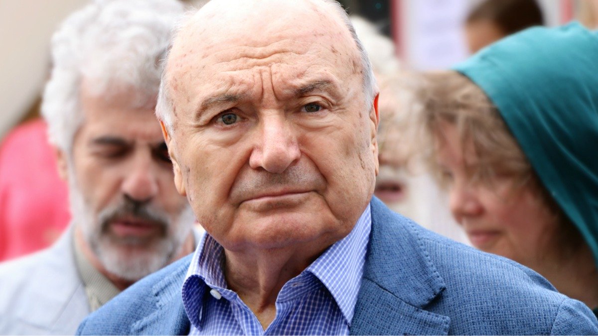 Пять лет без Жванецкого