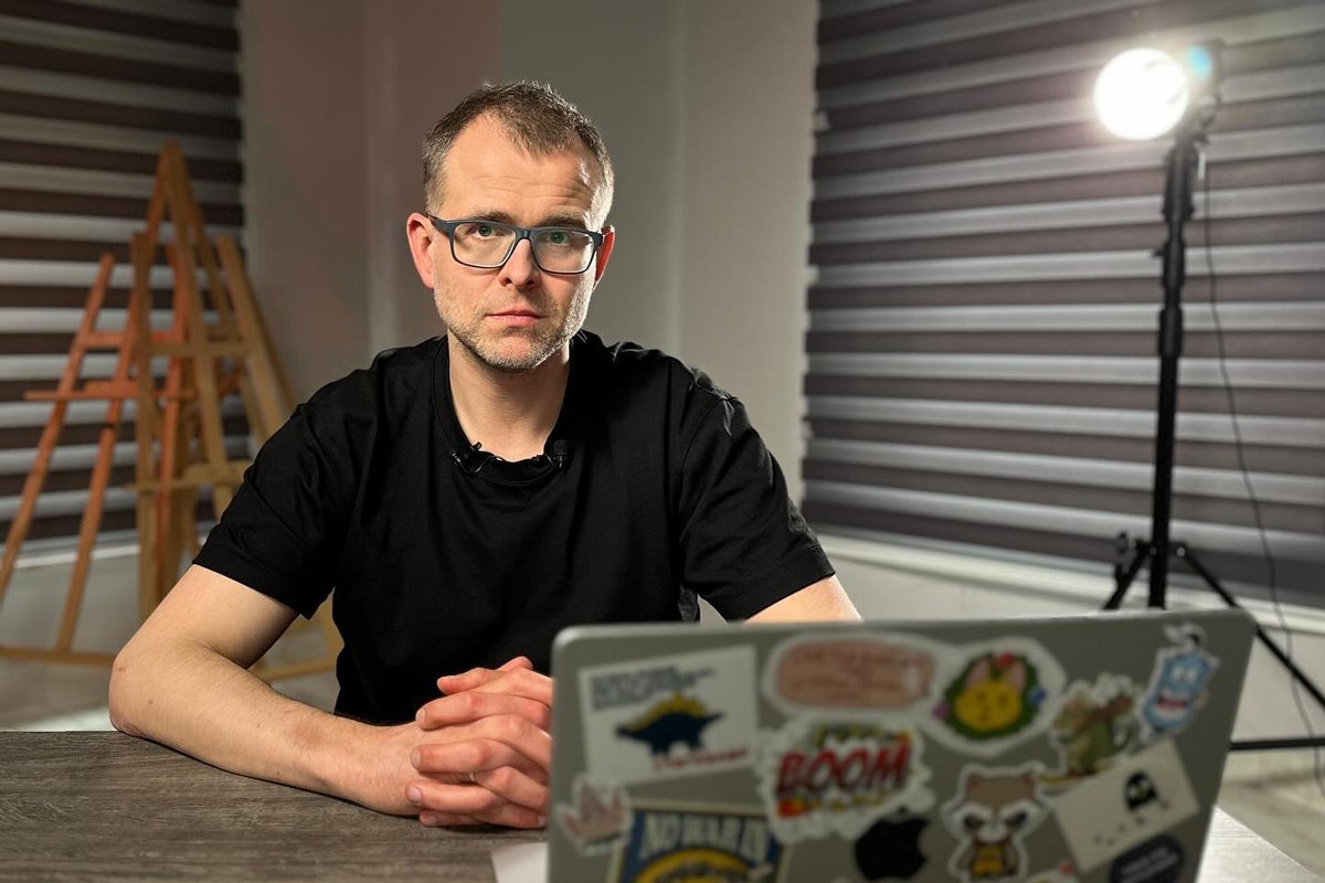 Иван Филиппов. Фото: Instagram