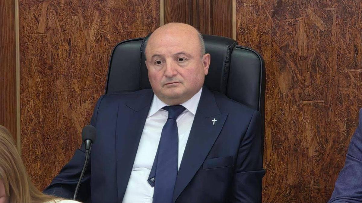 Фото: Вардан Гукасян / Facebook