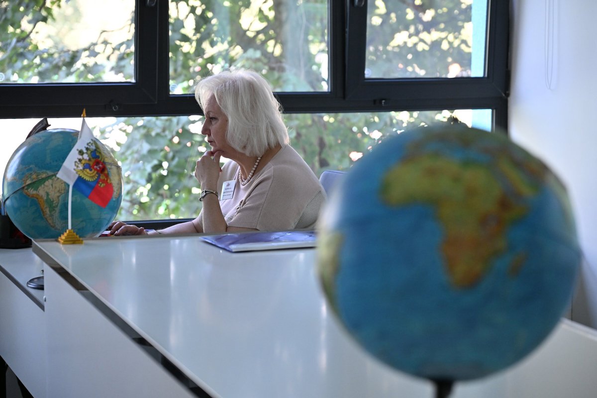 Фото: АГН «Москва»