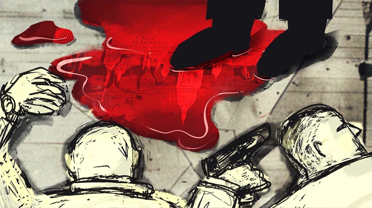 «Из Сибири не только богатство прирастет»