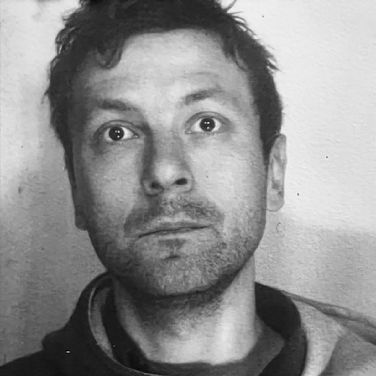 Автор книги «Потерянные в памяти: общество “Мемориал” и борьба за прошлое в России» Сергей Бондаренко. Фото: individuum.ru