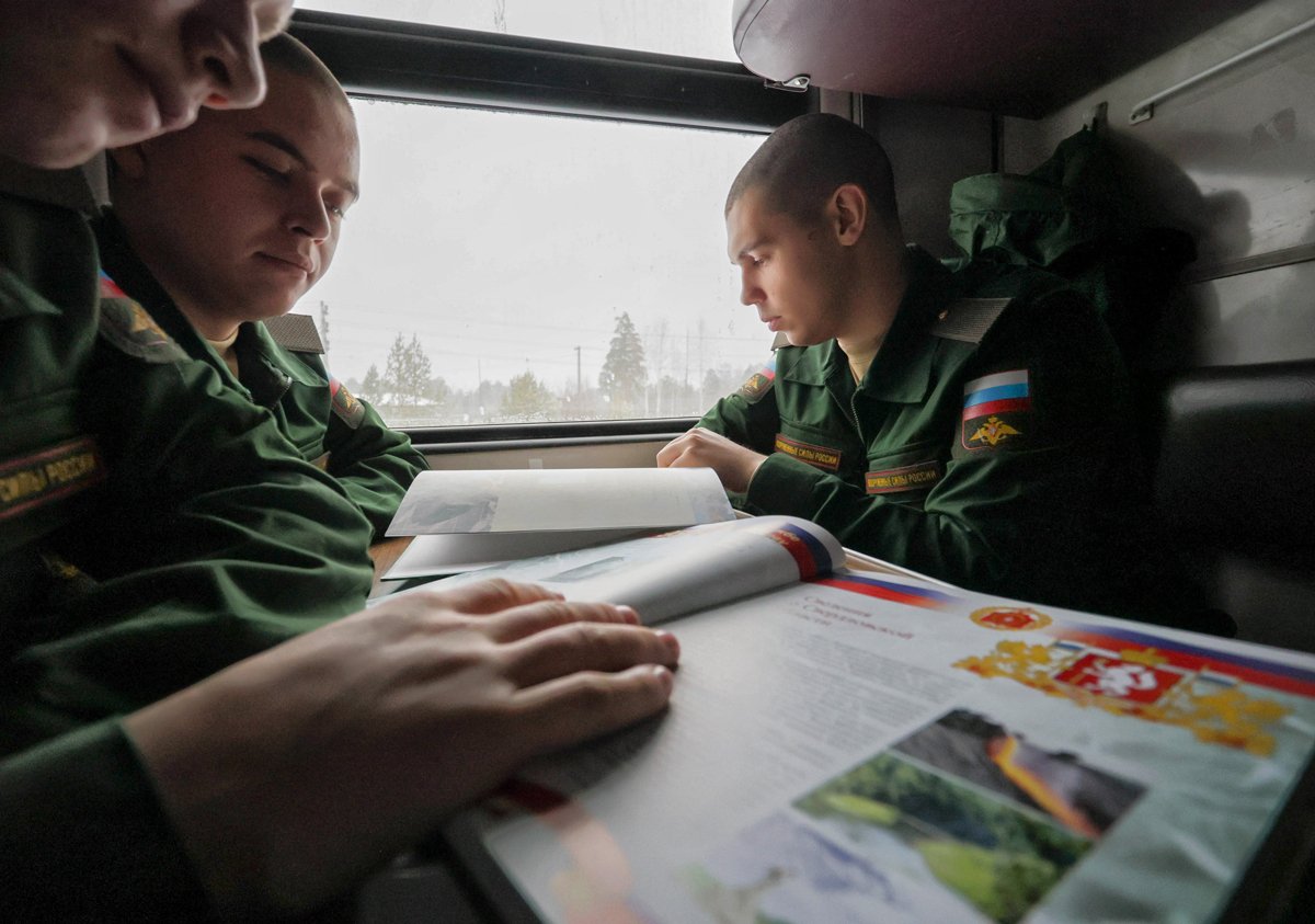 Фото: Марина Молдавская / Коммерсантъ / Sipa USA / Vida Press