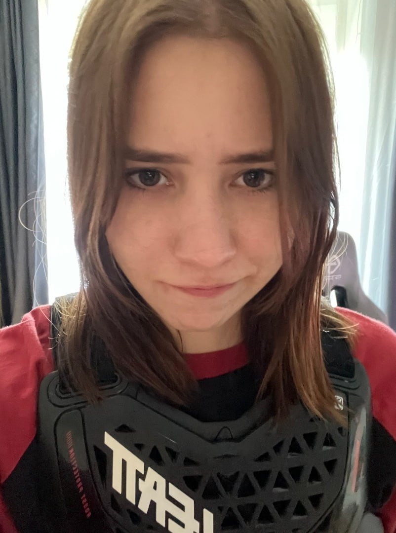 Фото: «Такие дела» / личный архив Евгении Ломаковой