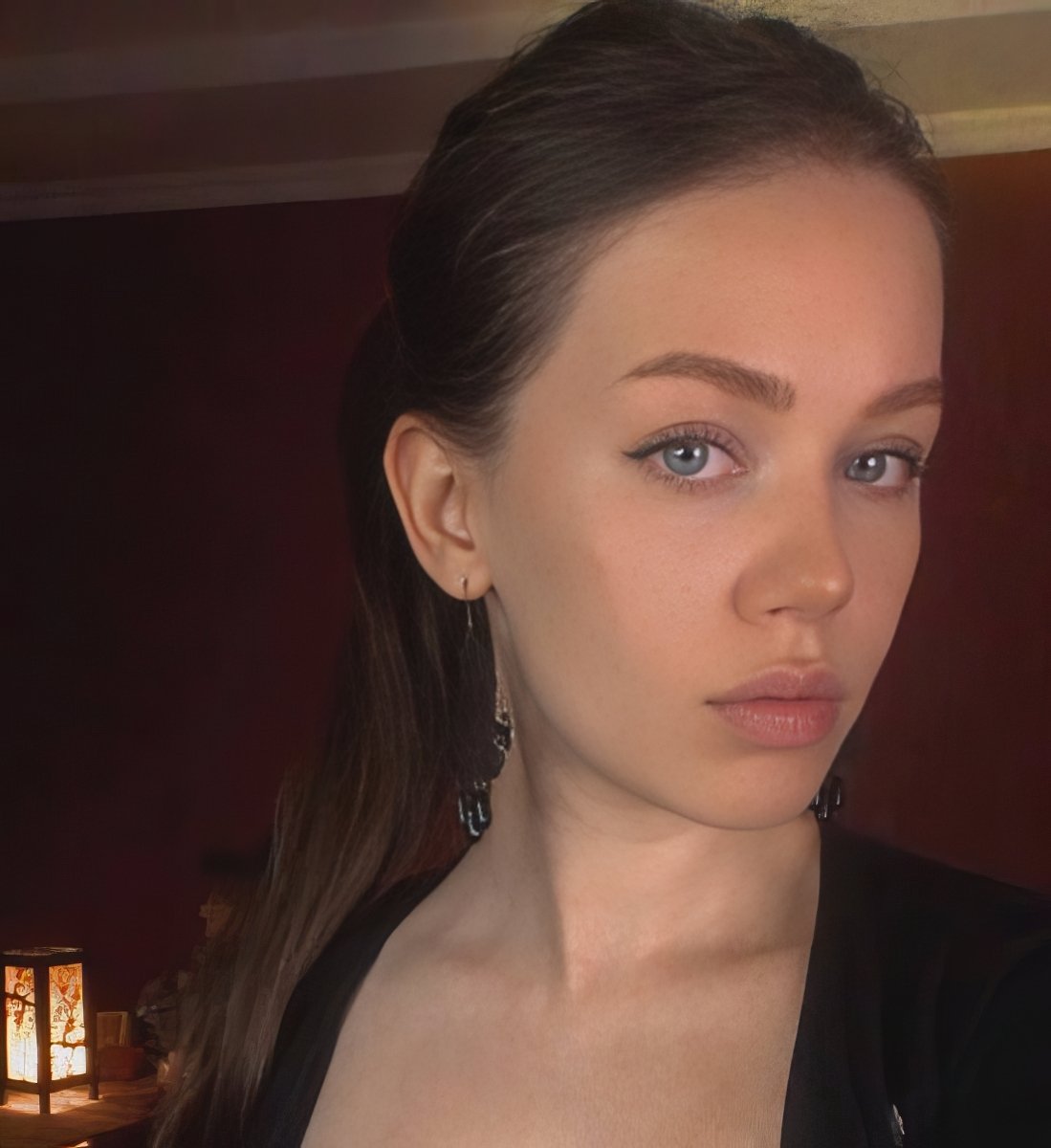 Юлия Емельянова. Фото предоставлено Антивоенным комитетом РФ