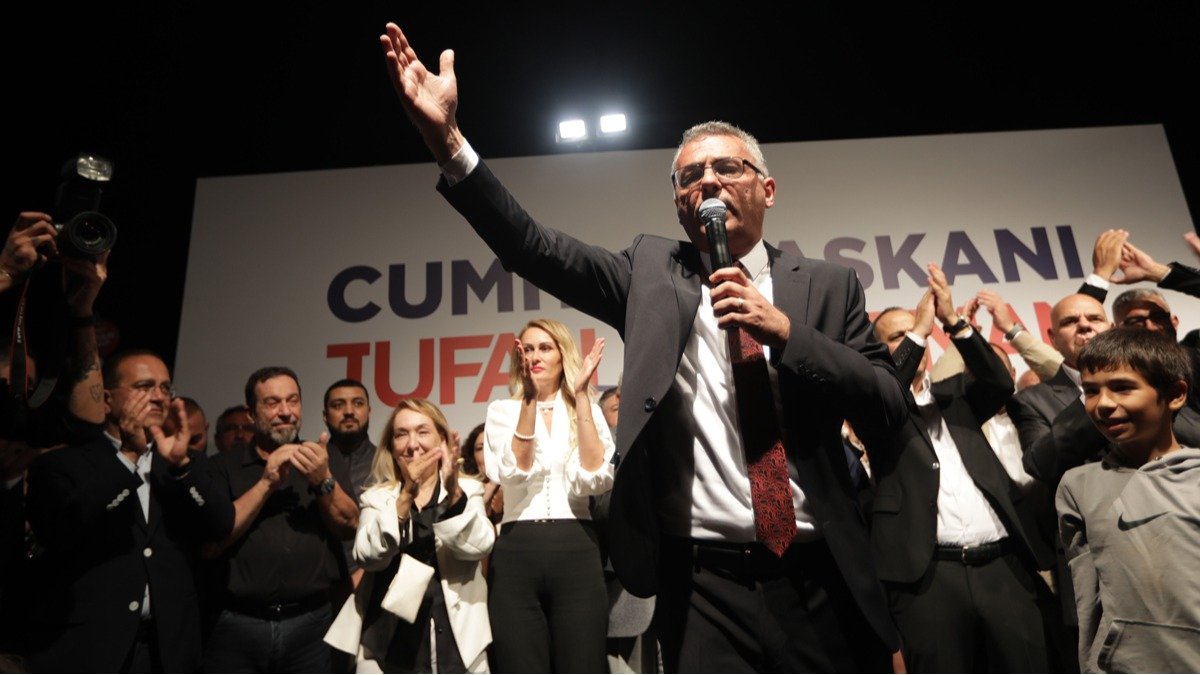 Кипр получил новый шанс на воссоединение