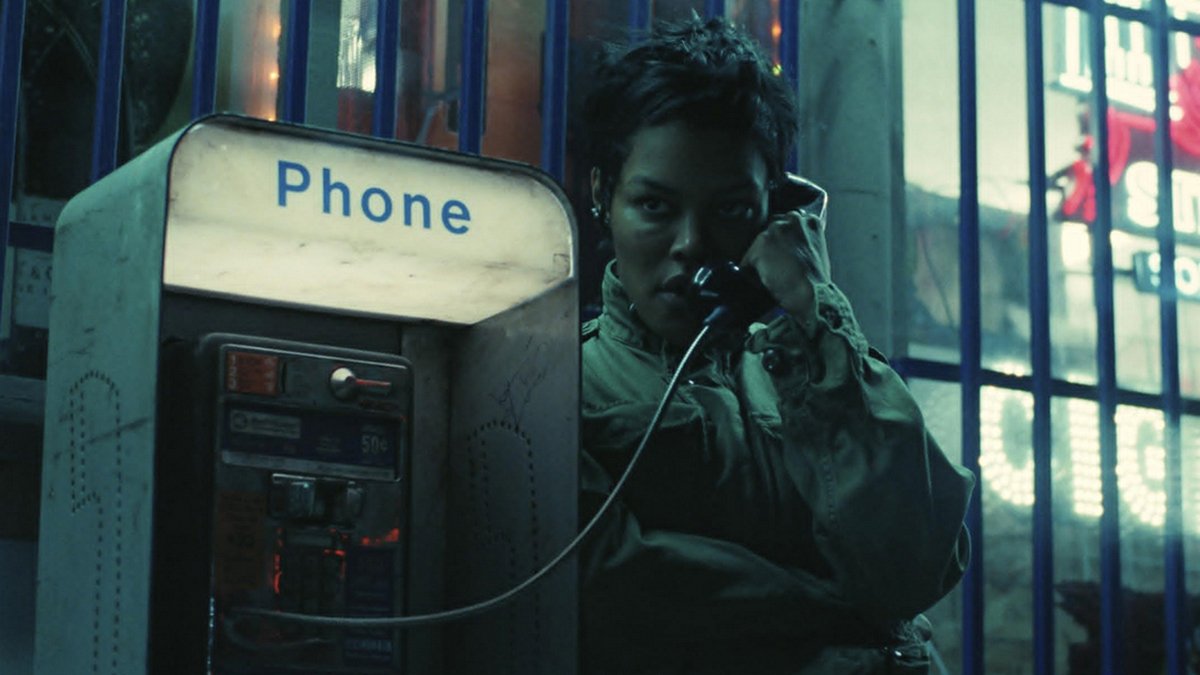 Кадр из фильма «Битва за битвой». Фото: imdb.com