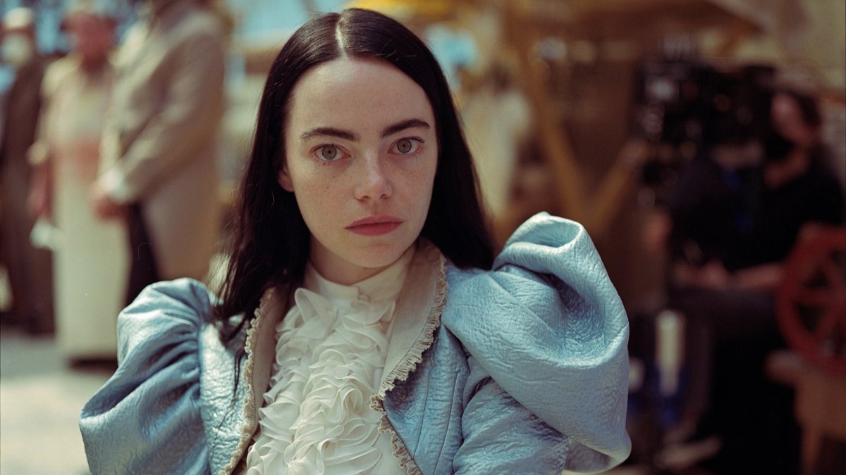 Гордая девица на тропе войны