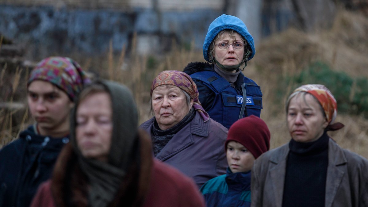 Фото: Good Films Collective