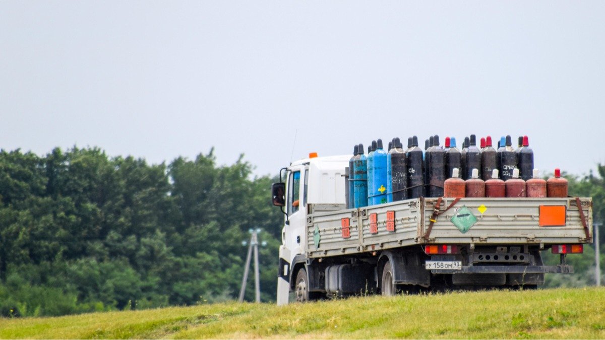 Обед на дровяных печах