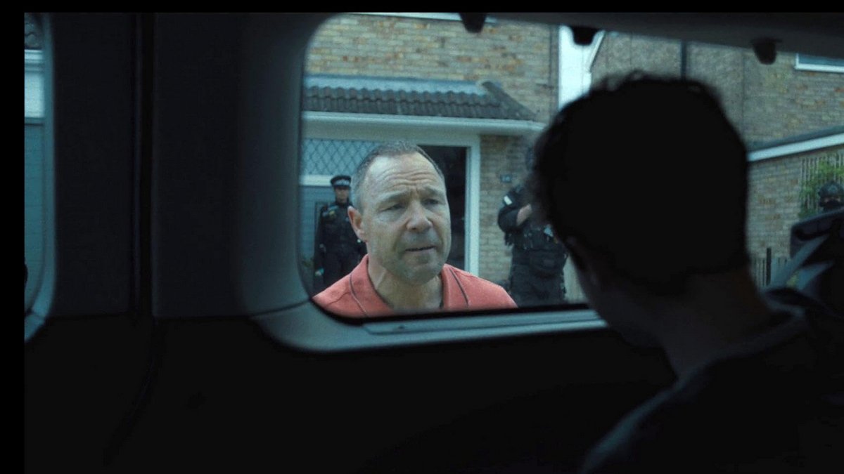 Кадр из сериала «Переходный возраст». Фото: imdb.com