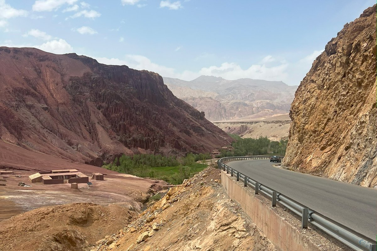 Фото из личного архива Евгения, одного из героев текста