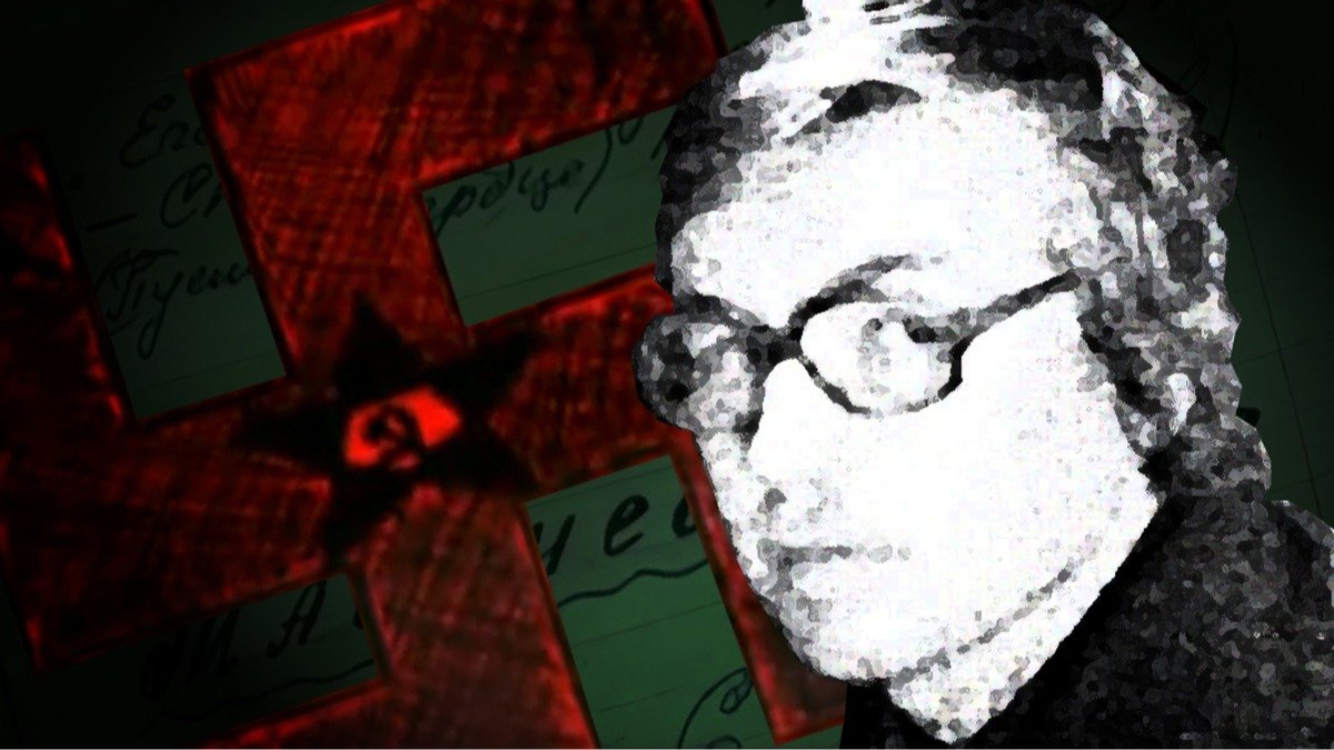 «Я не повторю ошибок Гитлера, Ленина и Бонапарта»