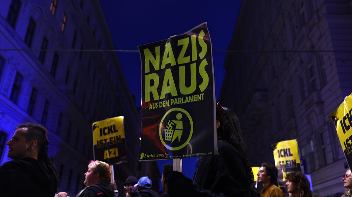 Венское ожидание