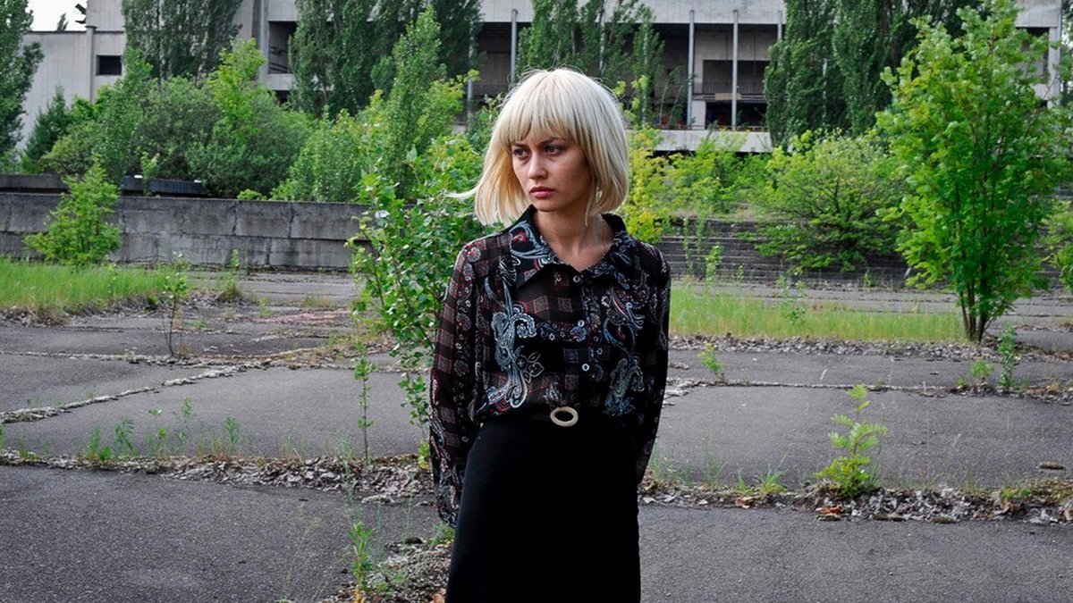 Кадр из фильма «Земля забвения». Фото: imdb.com