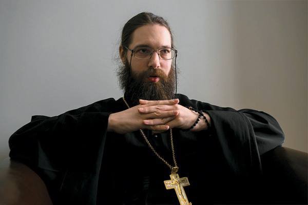 Епископ Савва (Тутунов). Фото: Telegram