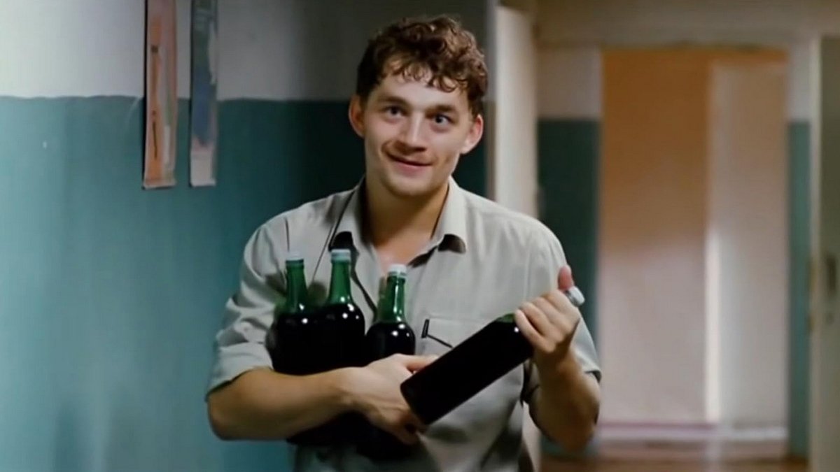 Кадр из фильма «В субботу». Фото: imdb.com