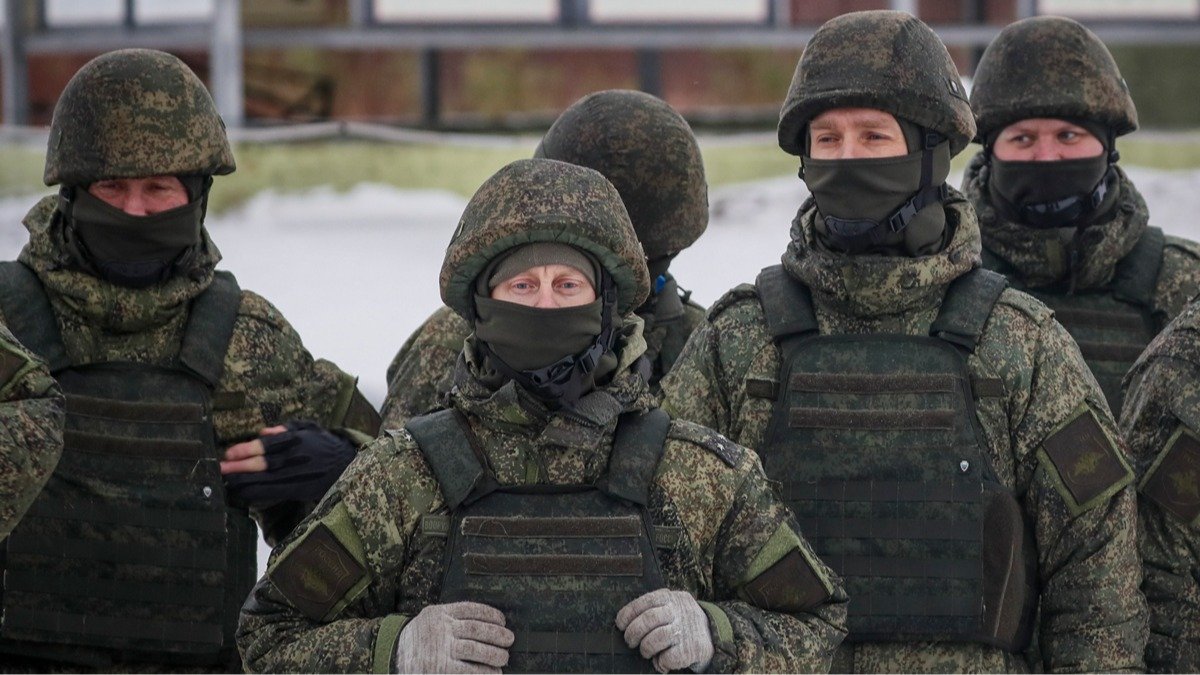 Военные сборы в 2026 году: чем они опасны для запасников