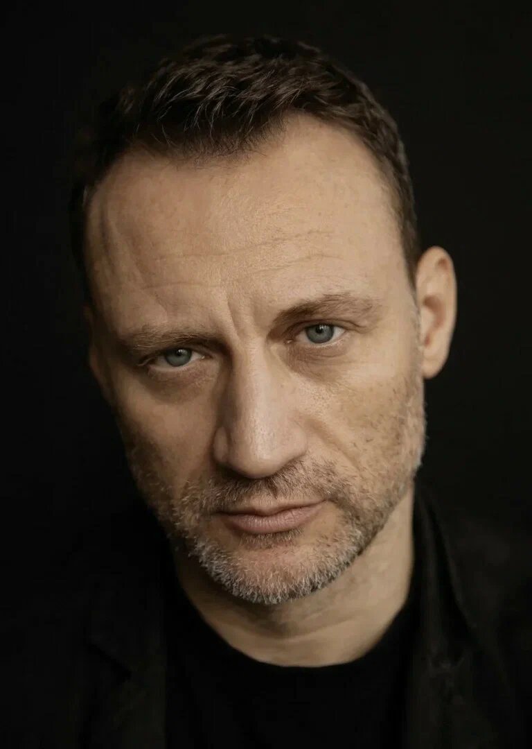 Анатолий Белый. Фото: Kinopoisk