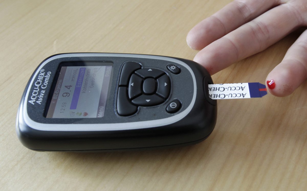 Фото: Jens Köhler / ddp / Vida Press