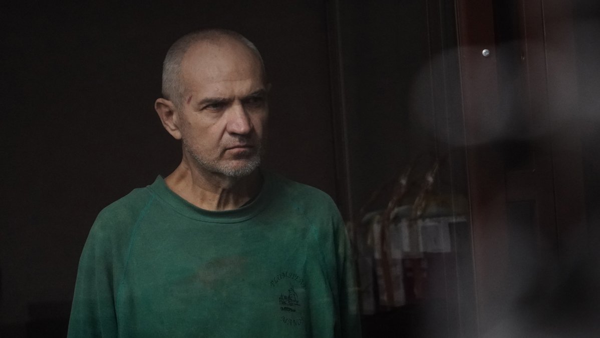 «По большому счету, я сижу и жду, когда он умрет»