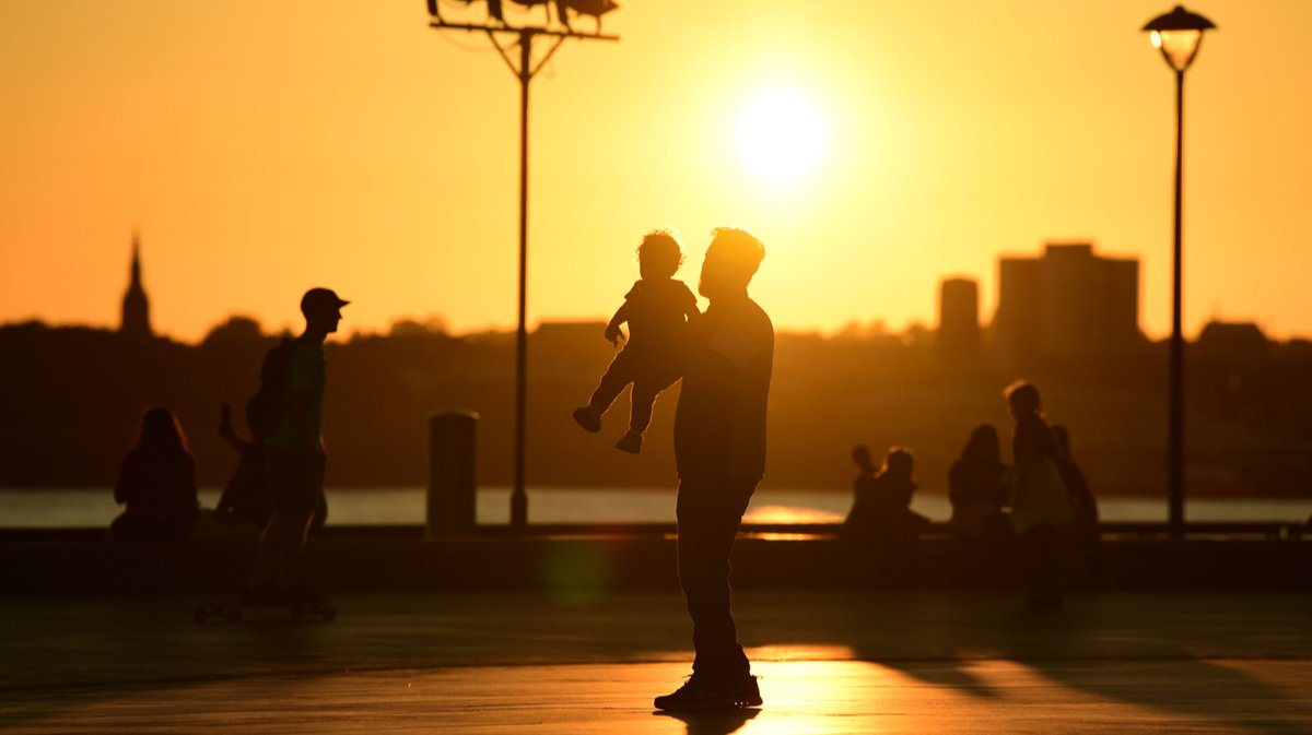 Невидимые отцы