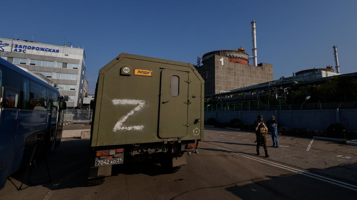 Хроника объявленной катастрофы