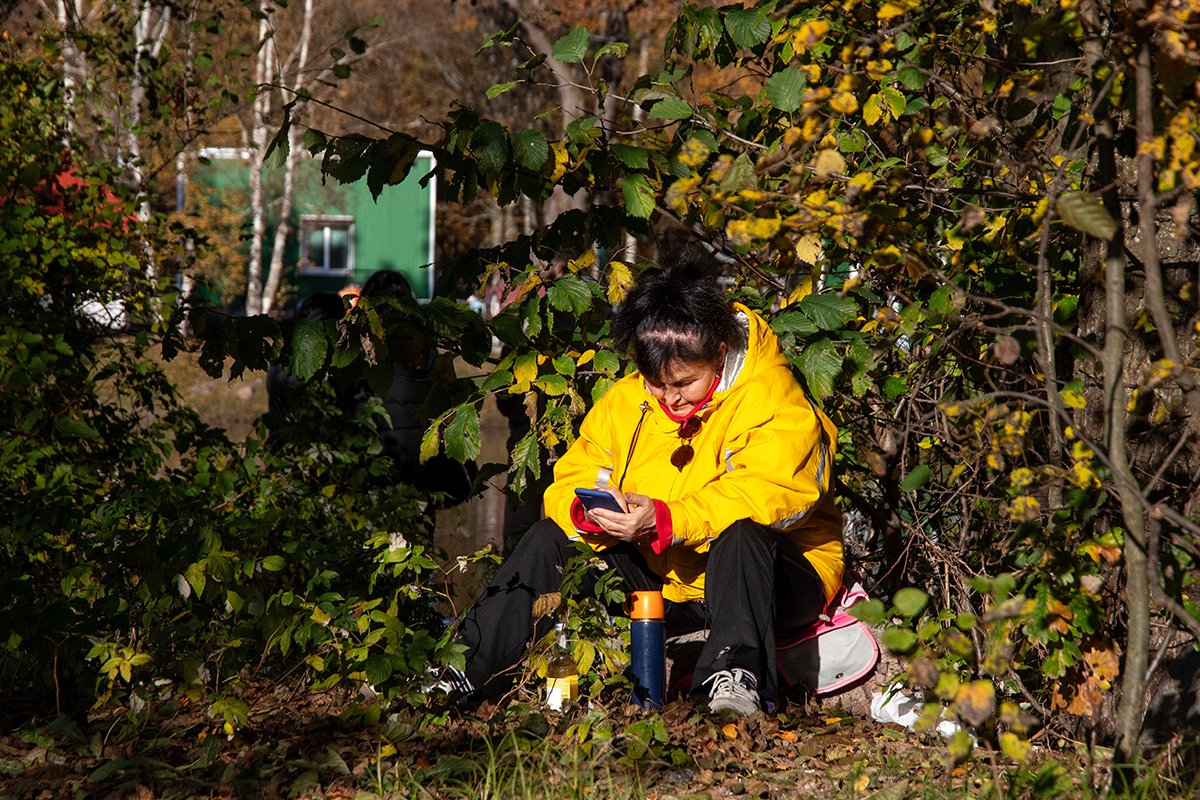 Фото: «Новая газета Европа»