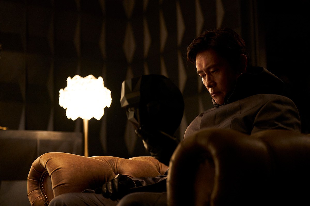 Фото: No Ju-han/Netflix