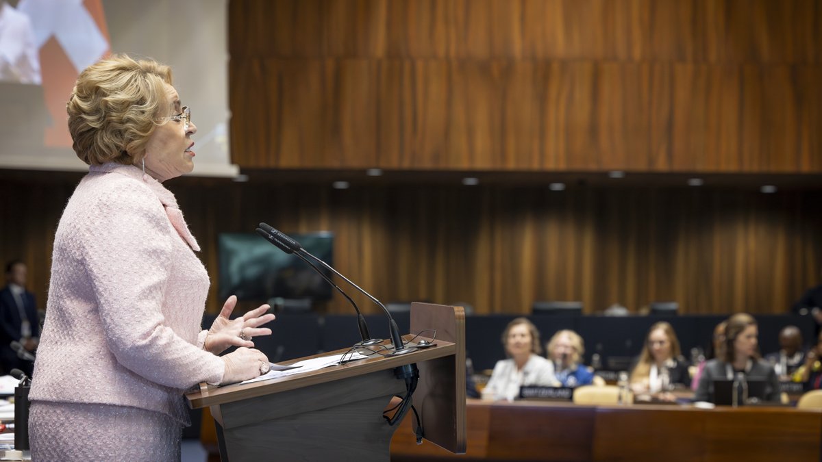 Фото: Magali Girardin / EPA