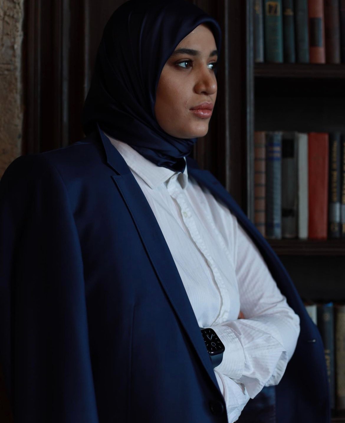 Марьям Алиева. Фото: Instagram