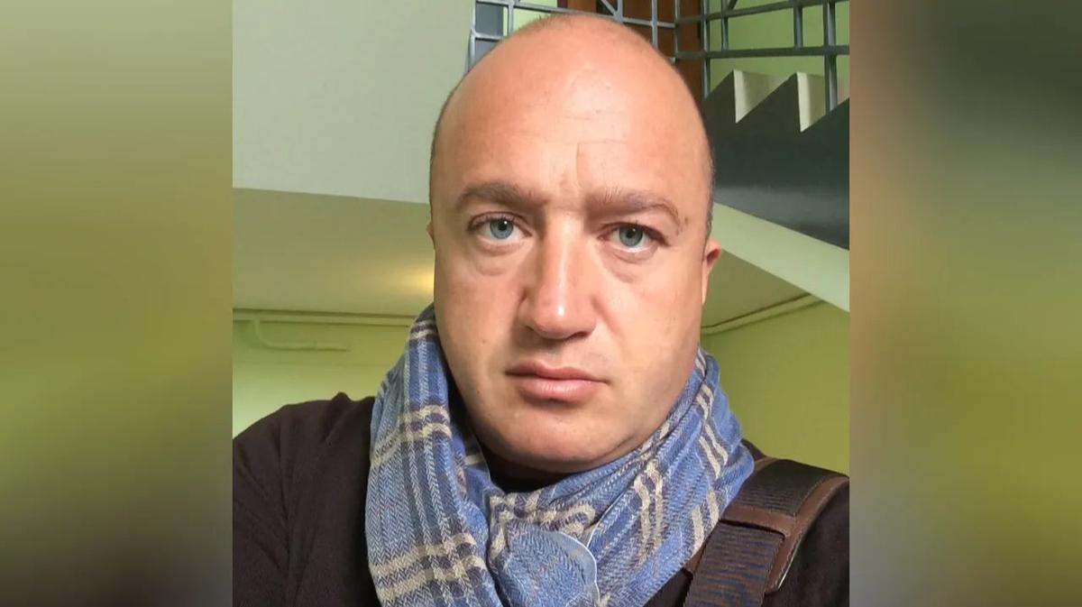 Серенький Волчек