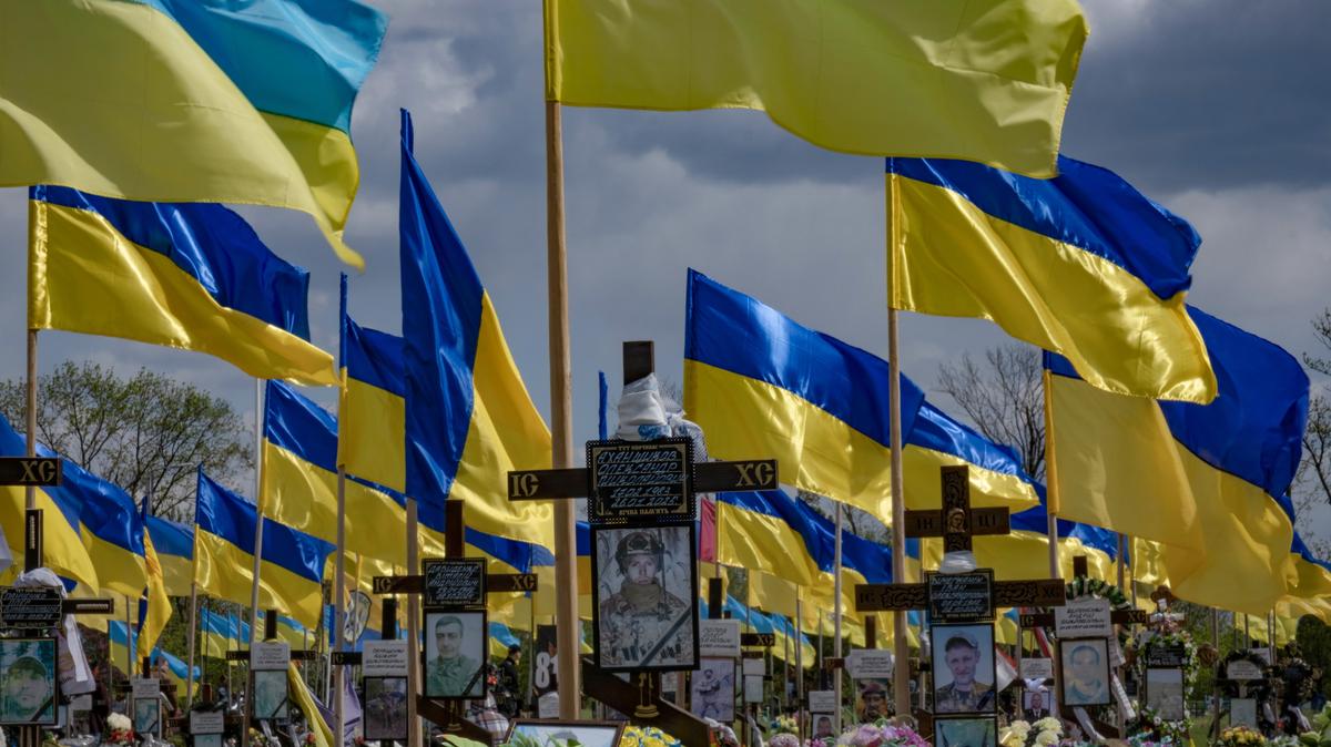 ‘Russia will always lie’