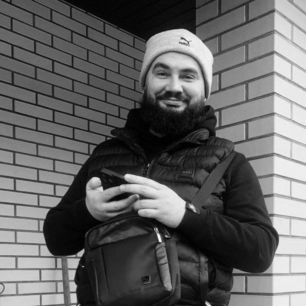 Вячеслав Ремесло. Фото: @svoiKR / Telegram