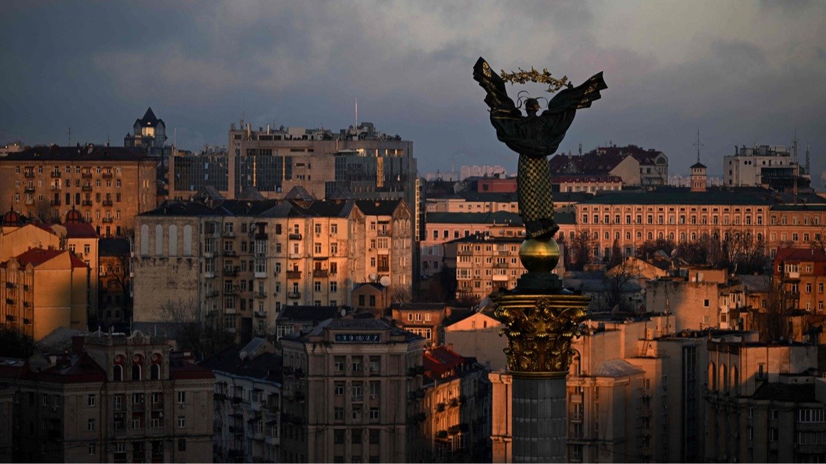 «Риск заморозки конфликта на условиях, выгодных Москве, никуда не исчез»