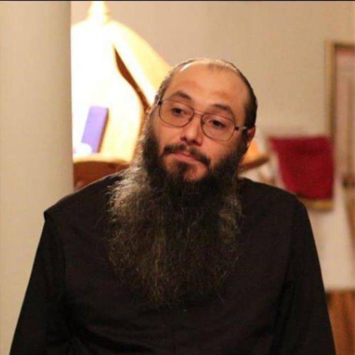 Епископ Кафский Пётр (Прутяну). Фото: Facebook