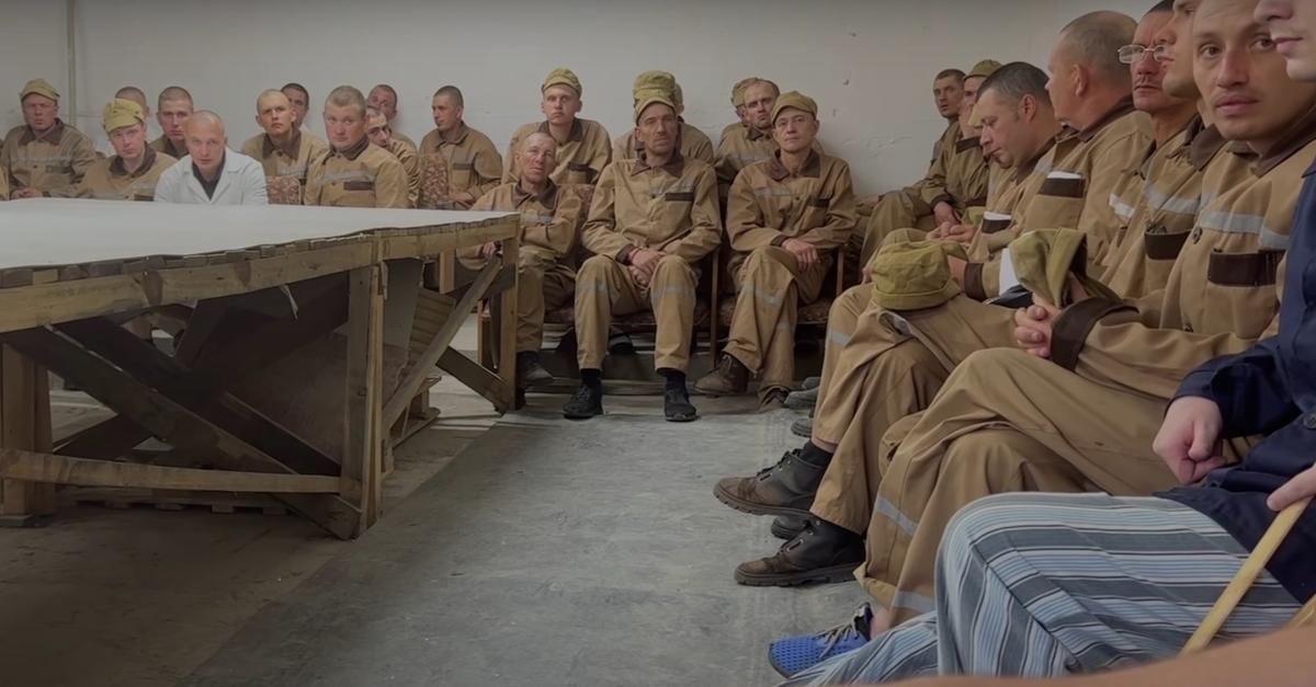 Фото: скрин видео