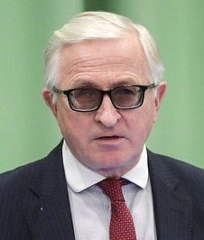 Александр Шохин. Фото: Wikimedia Commons , Duma.gov.ru, CC BY 4.0