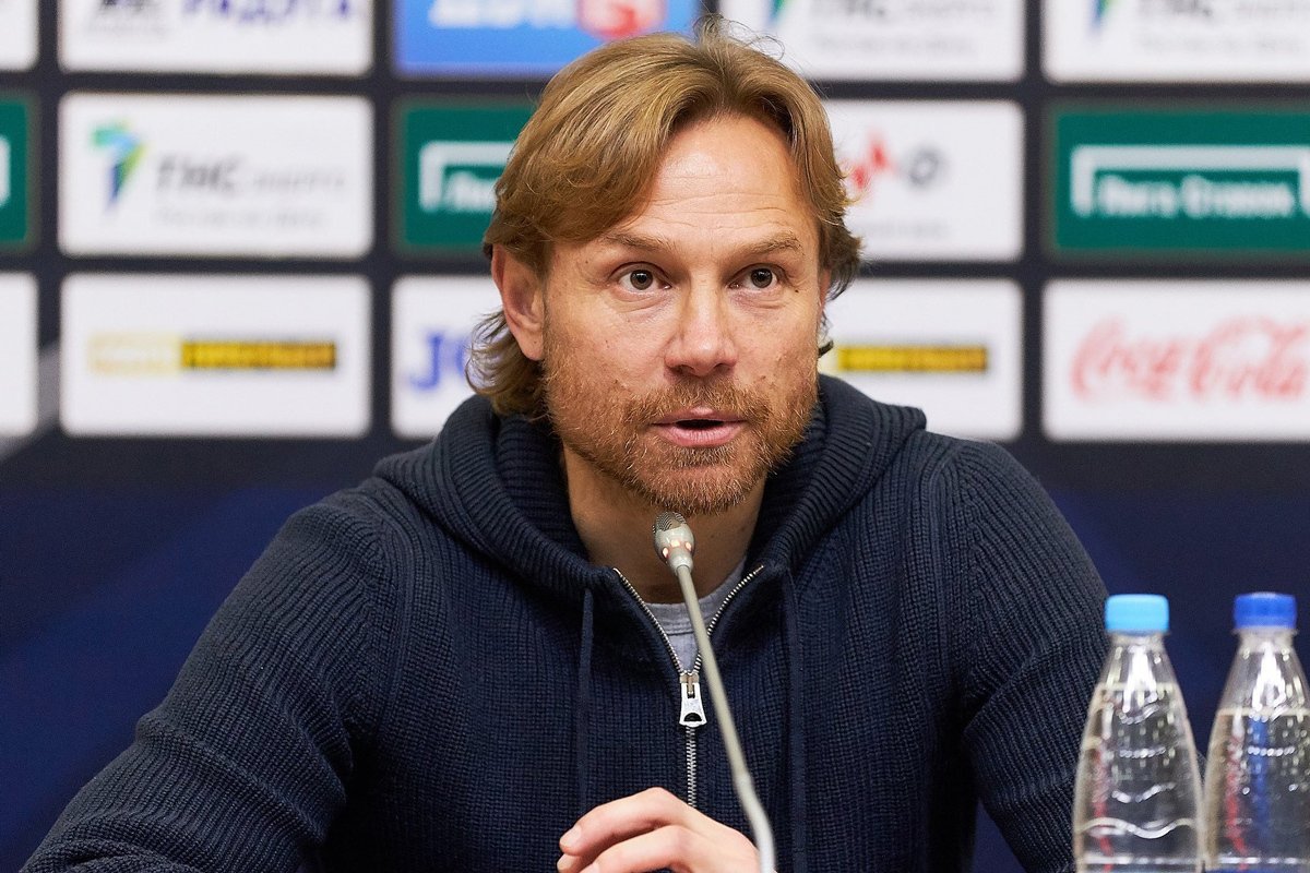 Валерий Карпин. Фото: Артем Гусев / soccer.ru / Wikimedia (CC BY-SA 3.0)