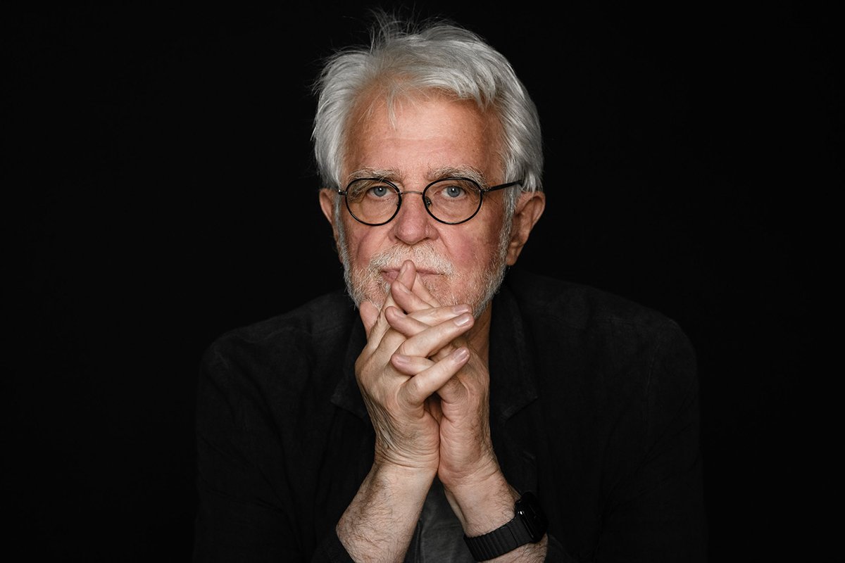 Кристиан Люпа. Фото: salzburgerfestspiele.at